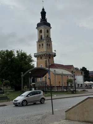 Продам 2-кімнатну квартиру Старе місто