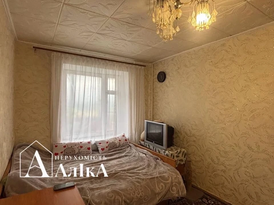 Продам 2-кімнатну квартиру з хорошим плануванням