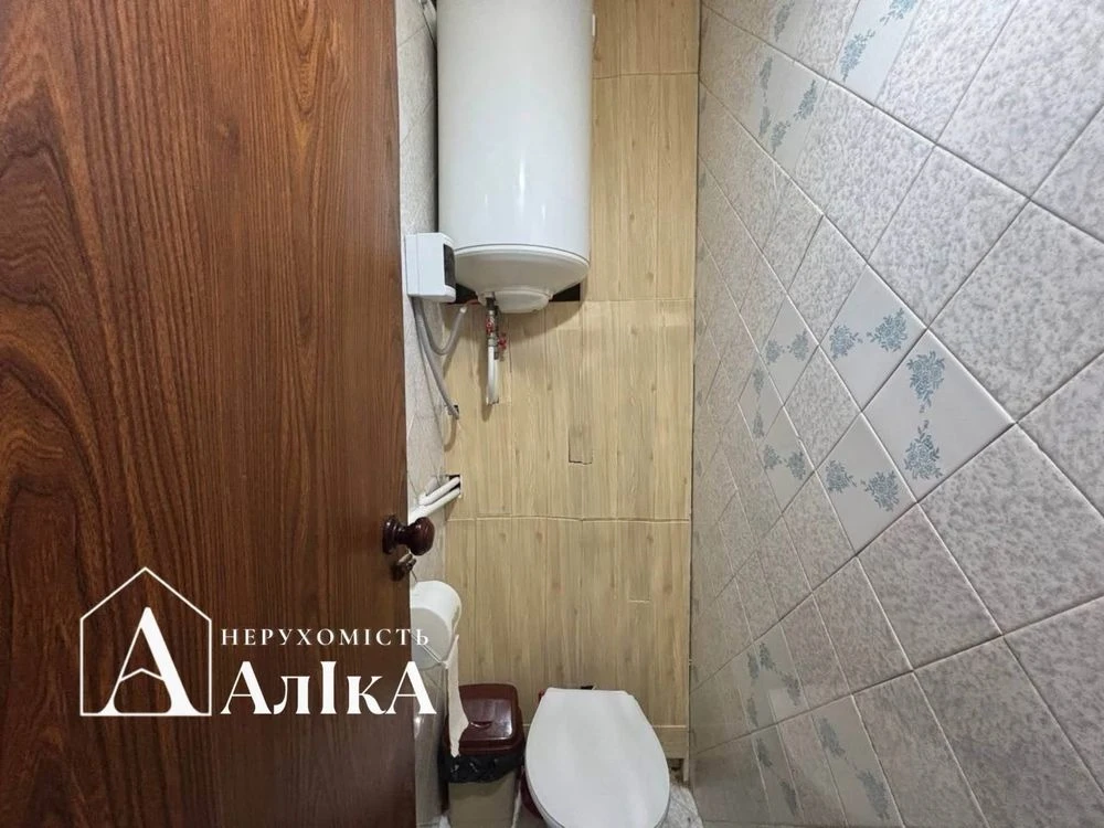 Продам 2-кімнатну квартиру з хорошим плануванням
