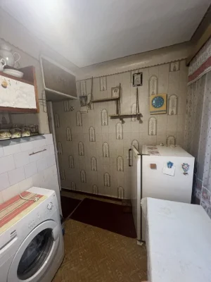 Продаж 1-кімнатної квартири у самому центрі міста