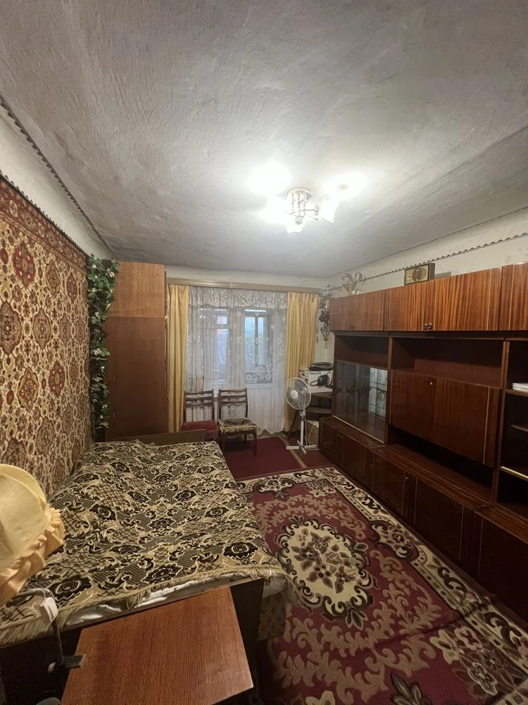 Продаж 1-кімнатної квартири у самому центрі міста