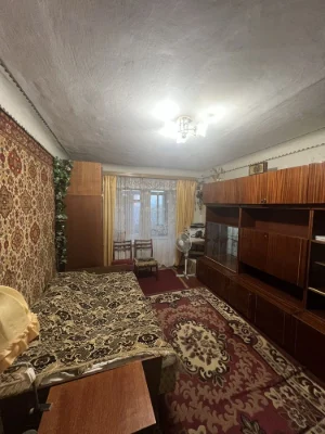 Продаж 1-кімнатної квартири у самому центрі міста