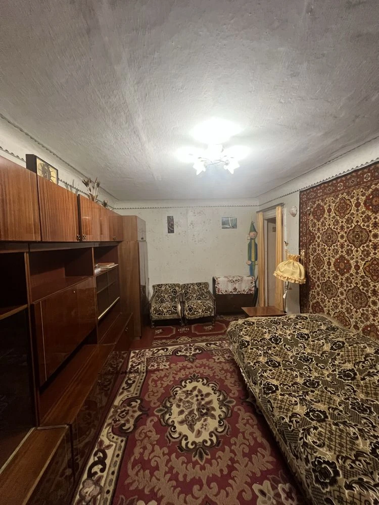 Продаж 1-кімнатної квартири у самому центрі міста