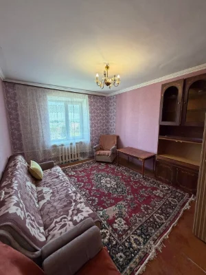 Продам 3-комнатную квартиру