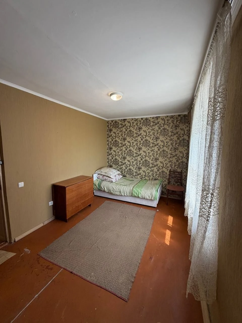 Продам 3-комнатную квартиру