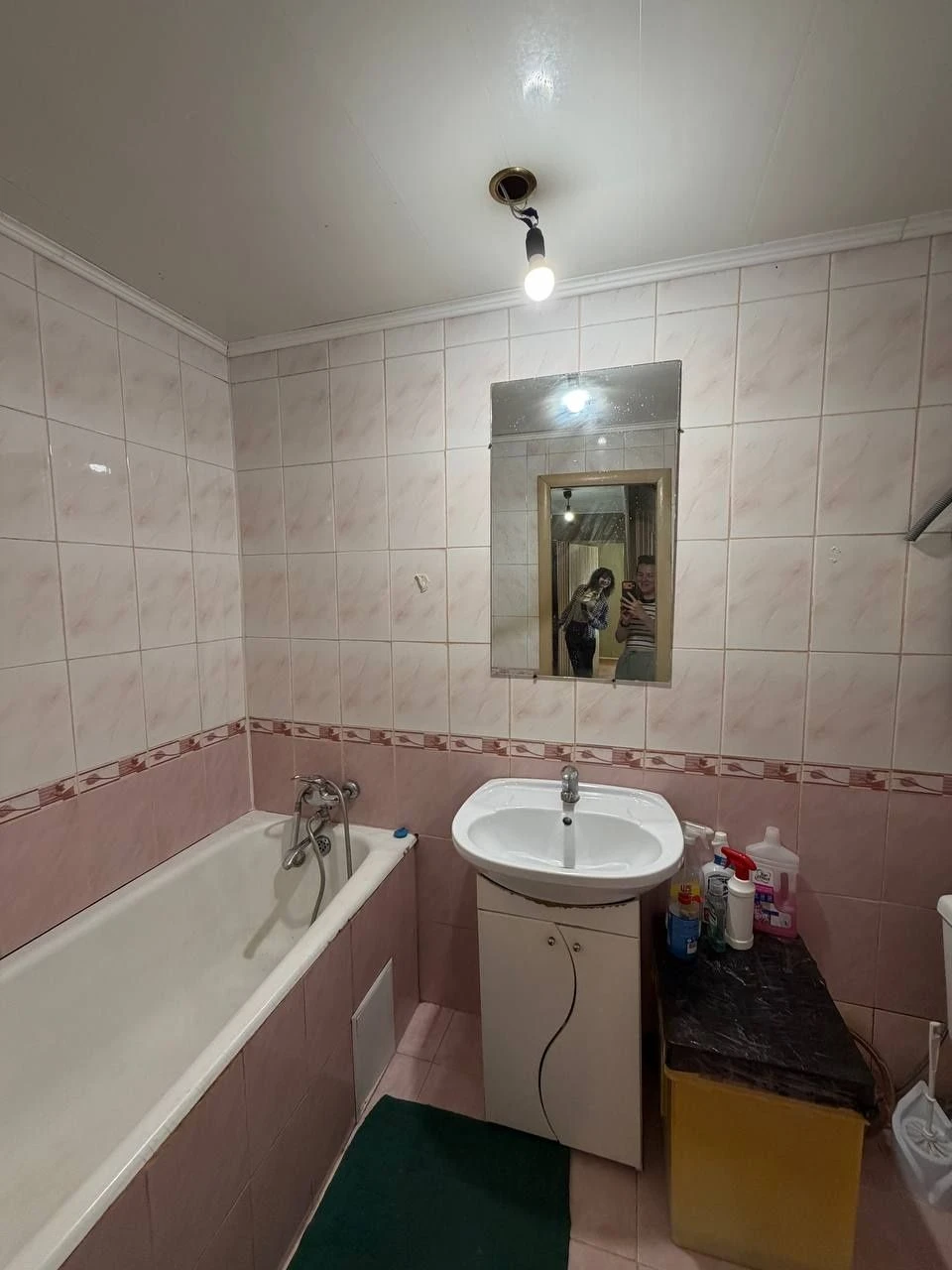 Продам 3-комнатную квартиру
