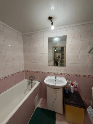 Продам 3-комнатную квартиру