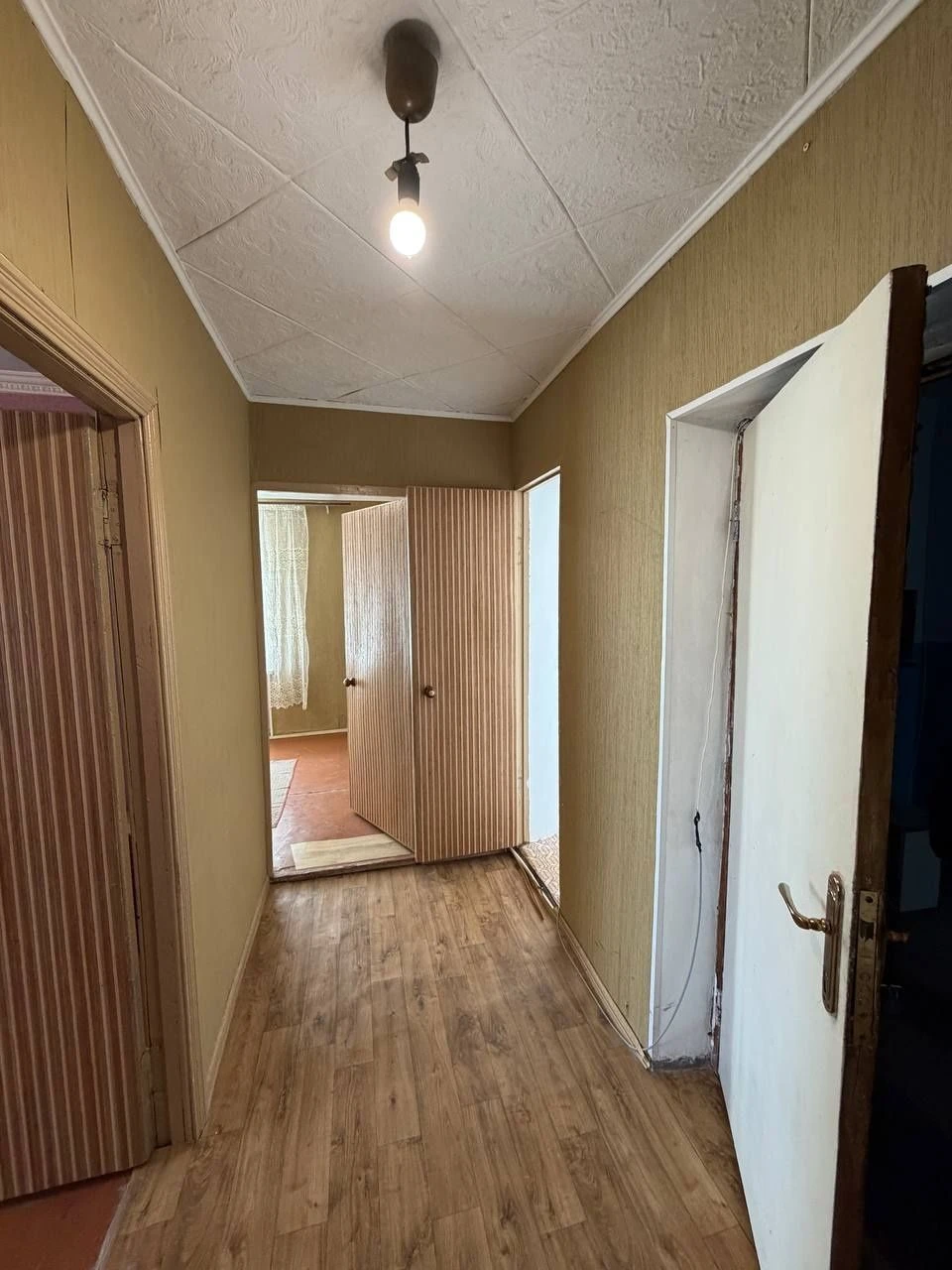 Продам 3-комнатную квартиру
