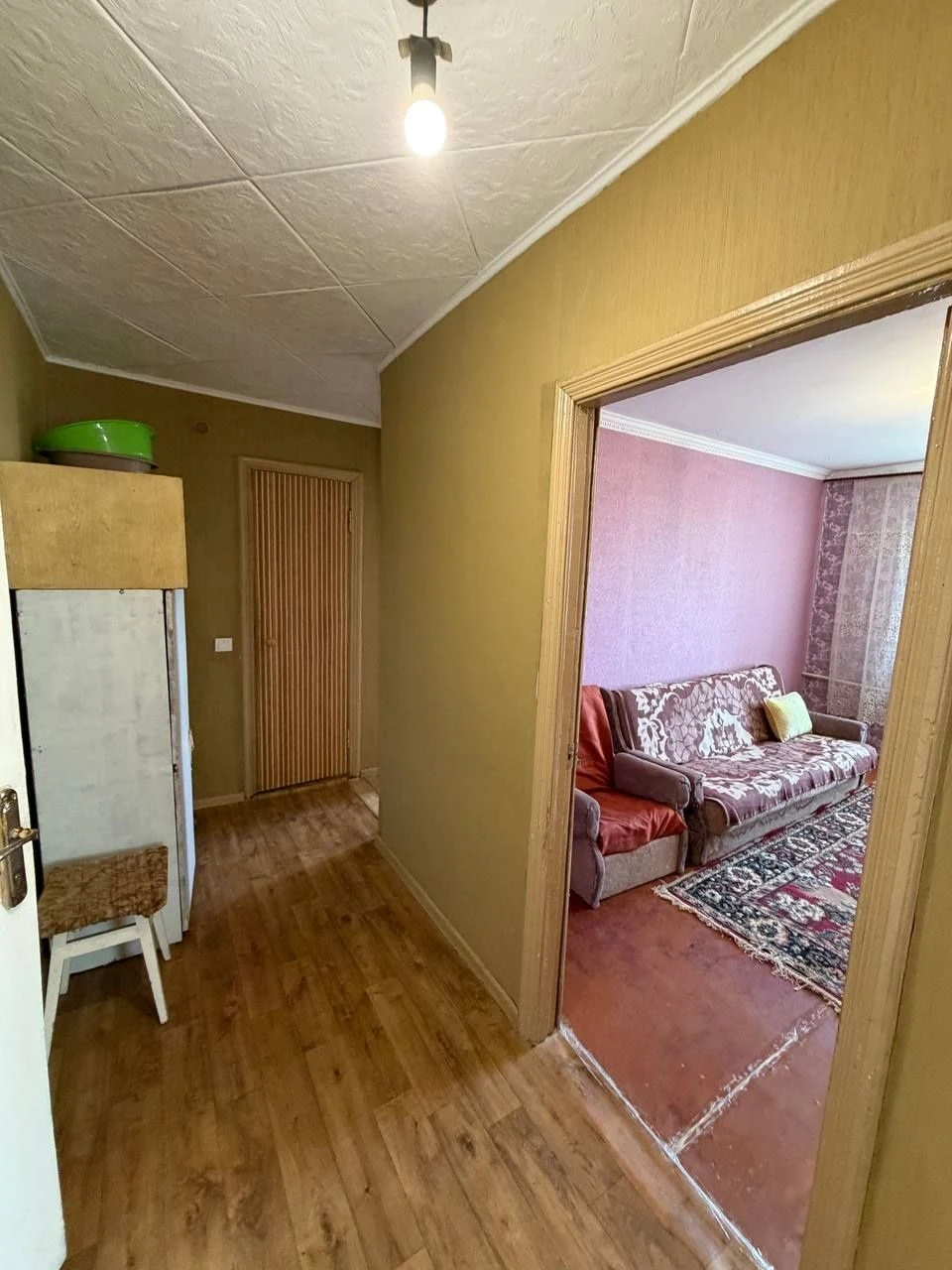 Продам 3-комнатную квартиру
