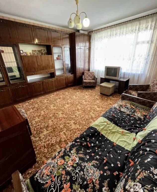 Продам 2-кімнатну квартиру