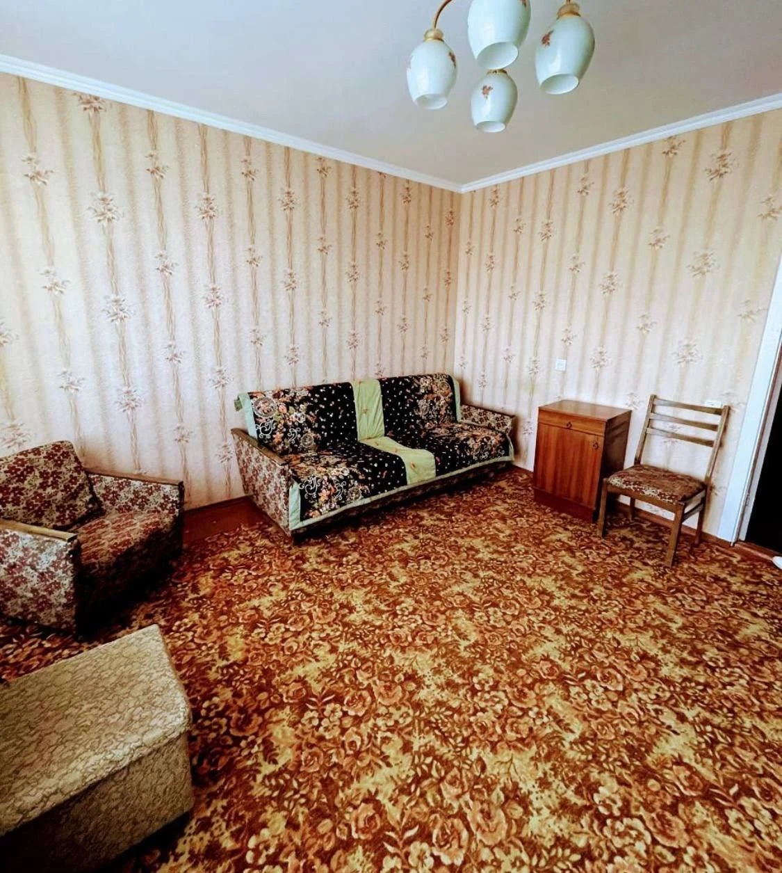Продам 2-кімнатну квартиру
