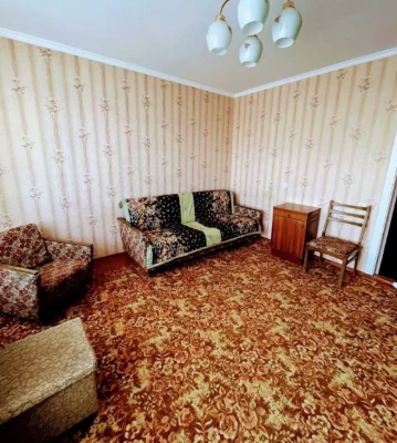 Продам 2-кімнатну квартиру