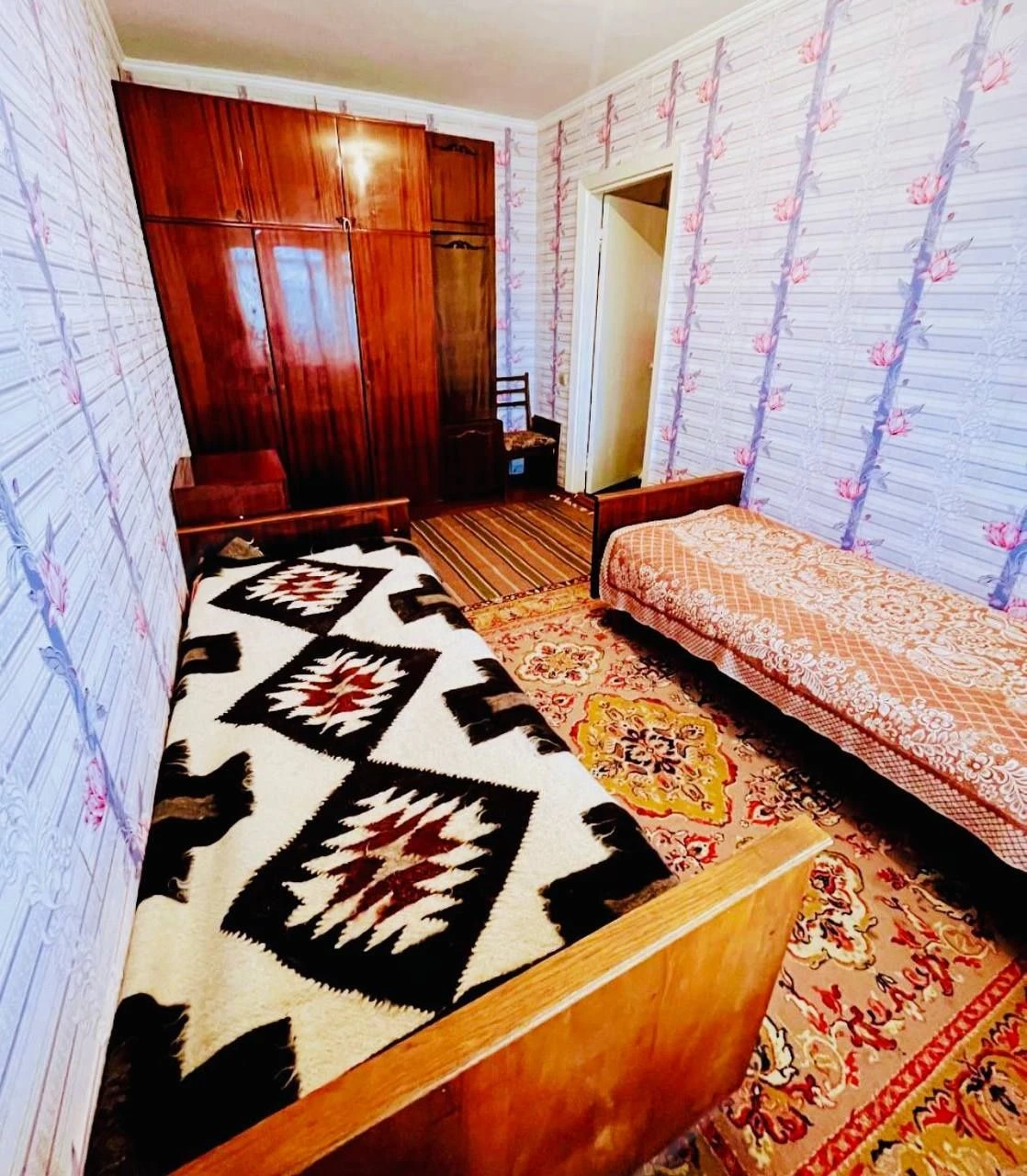 Продам 2-кімнатну квартиру