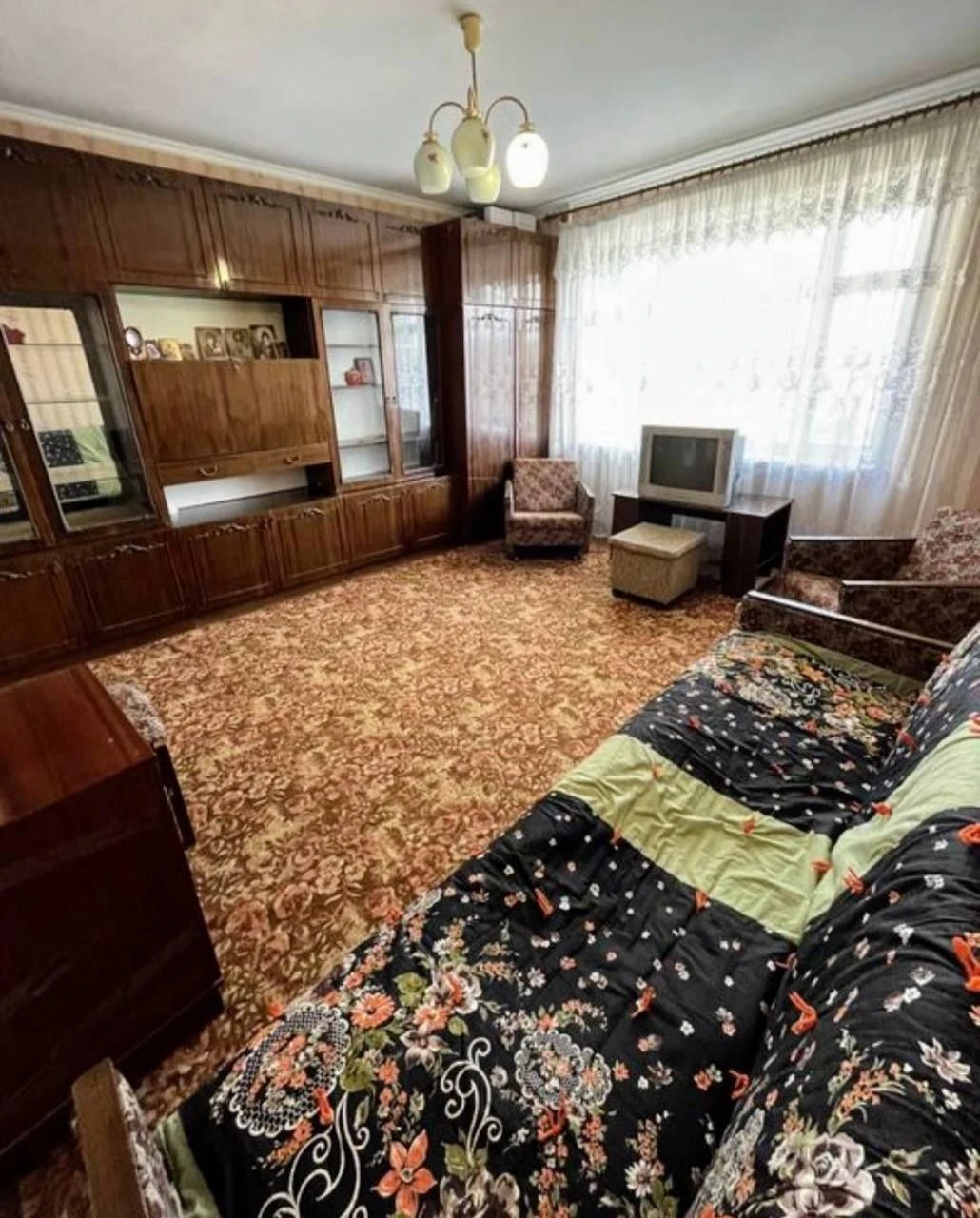 Продам 2-кімнатну квартиру