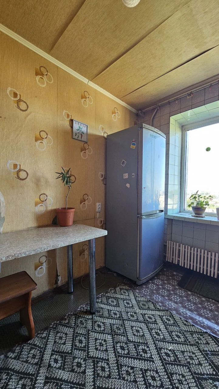 Продам 3-кімнатну квартиру