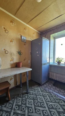 Продам 3-кімнатну квартиру