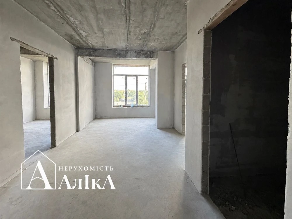 Продам 2-кімнатну квартиру в новому будинку