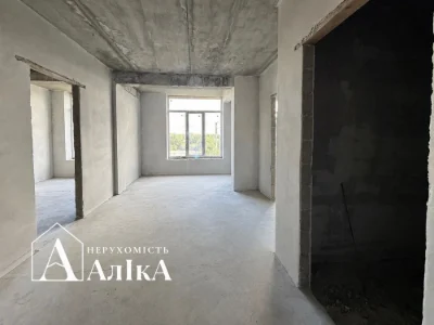 Продам 2-кімнатну квартиру в новому будинку
