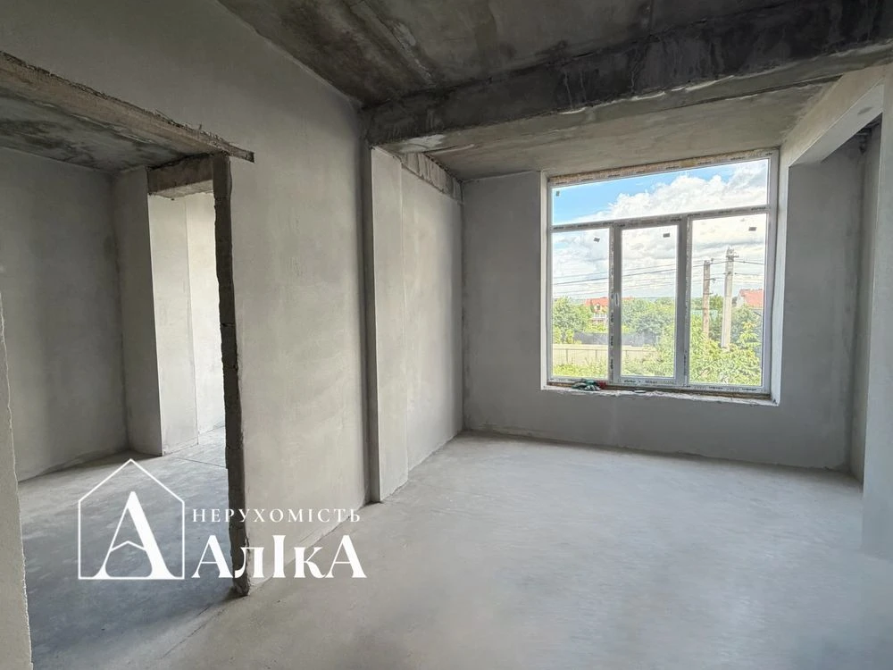 Продам 2-кімнатну квартиру в новому будинку