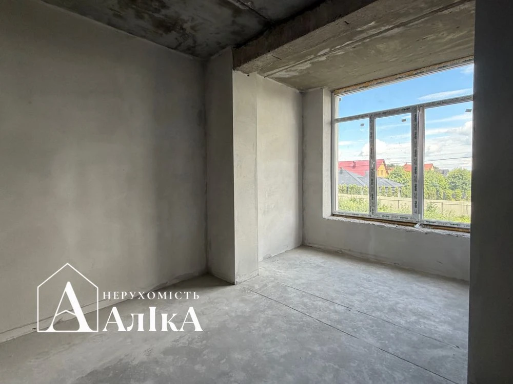 Продам 2-кімнатну квартиру в новому будинку