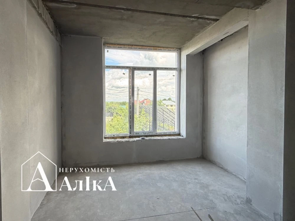 Продам 2-кімнатну квартиру в новому будинку