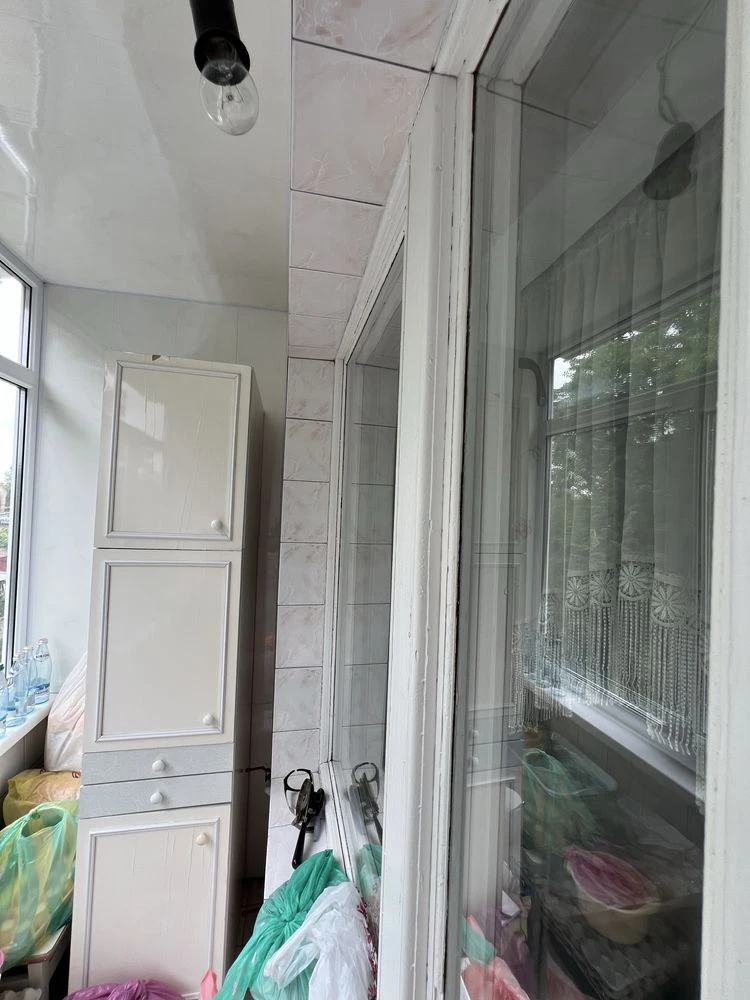 Продається затишна 3-кімнатна квартира площею 68 м² у районі