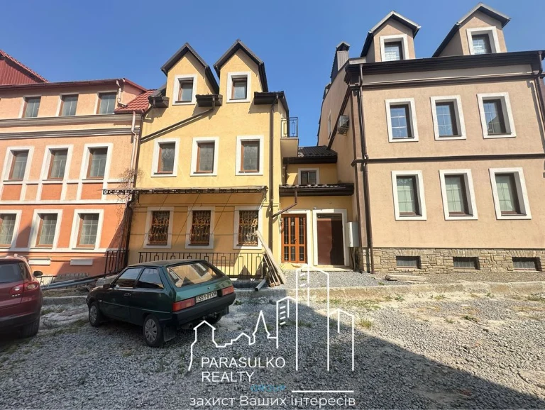 Продам простору 1-но кімнатну квартиру в Старому Місті