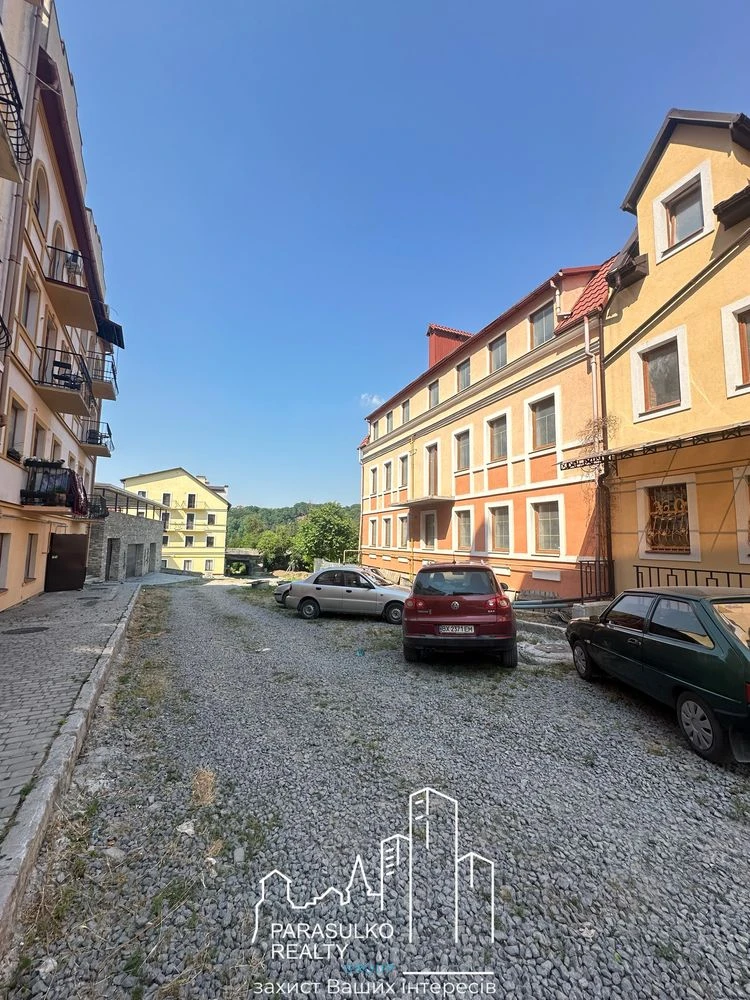 Продам простору 1-но кімнатну квартиру в Старому Місті