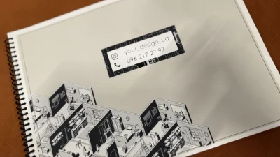 "Нова Будова 2" Продаж 2-кім.квартири з дизайнерським ремонт