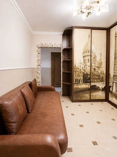 Sale of 3-room apartment 105 sq. m on Oleny Pchilky 4 • ID 345