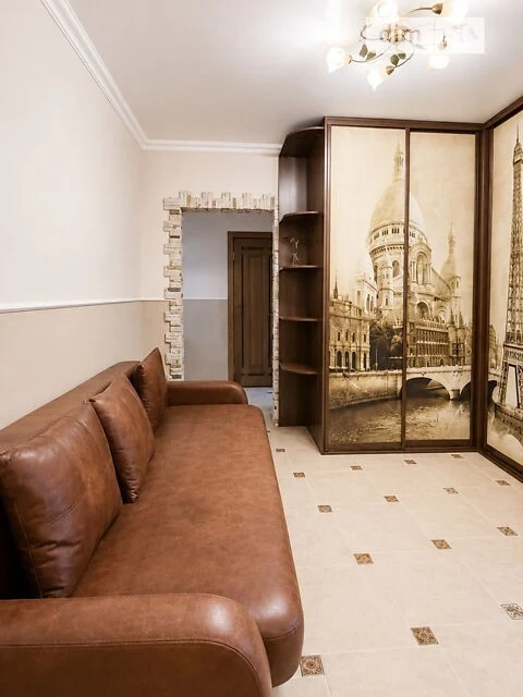 Sale of 3-room apartment 105 sq. m on Oleny Pchilky 4 • ID 345