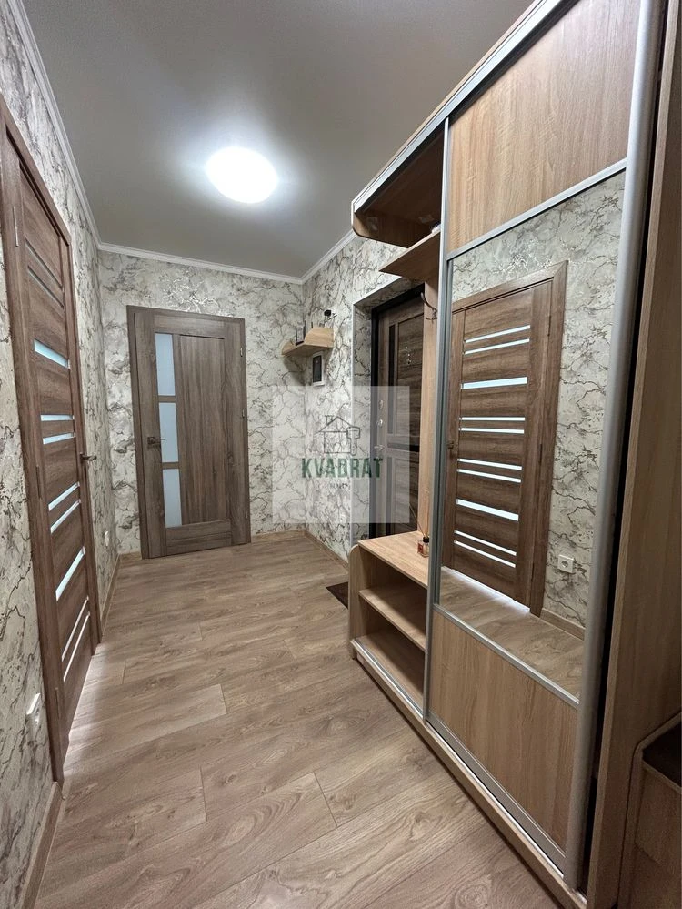 Продам готову 2-х кімнатну квартиру в новобудові, р-н 14 шко