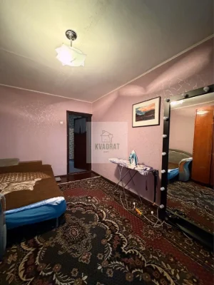 Продам 3-х кімнатну квартиру з чудовим плануванням