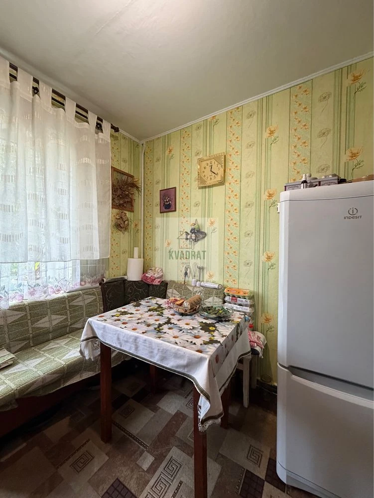 Продам 3-х кімнатну квартиру з чудовим плануванням