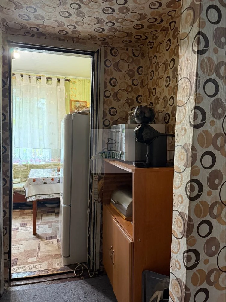Продам 3-х кімнатну квартиру з чудовим плануванням