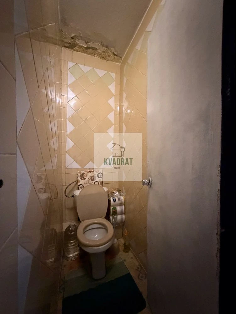 Продам 3-х кімнатну квартиру з чудовим плануванням