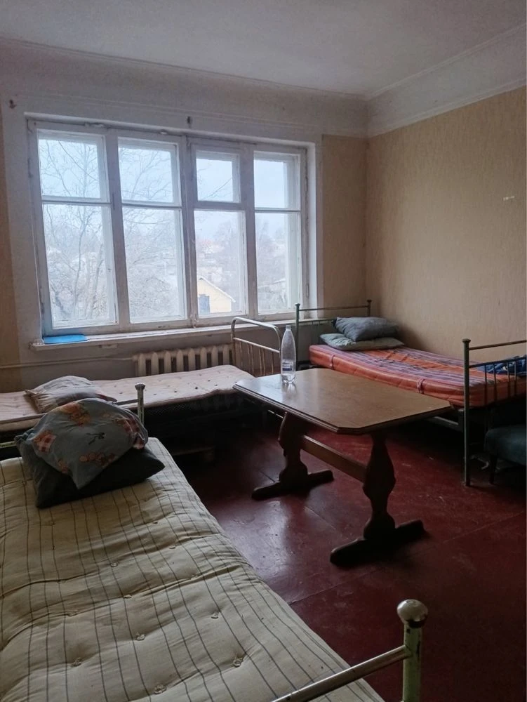 Продам 3-х.кімн.кв.біля парку