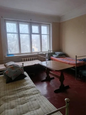 Продам 3-х.кімн.кв.біля парку