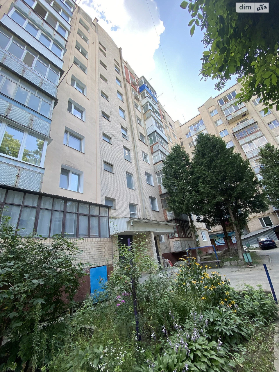 Продаж Квартира