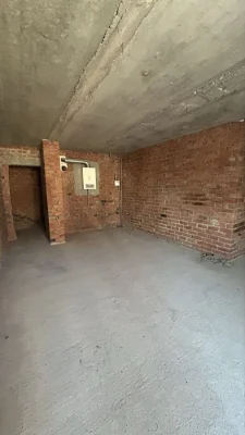 Central Old Town. Рented House