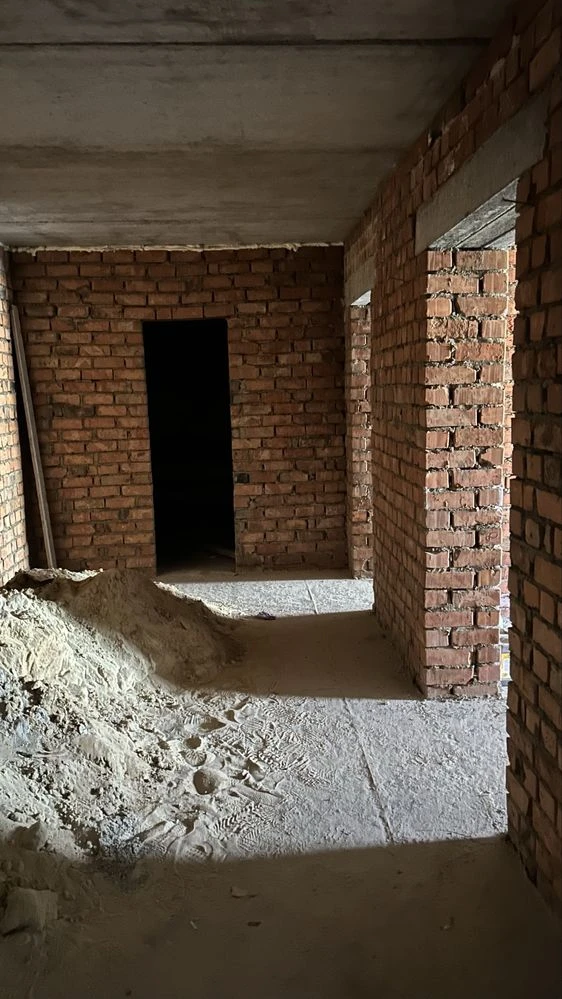Central Old Town. Рented House