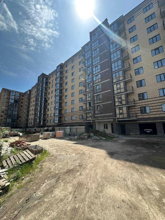 Продам 2-х кімнатну квартиру в Центрі міста, ЖК «Премʼєр»,