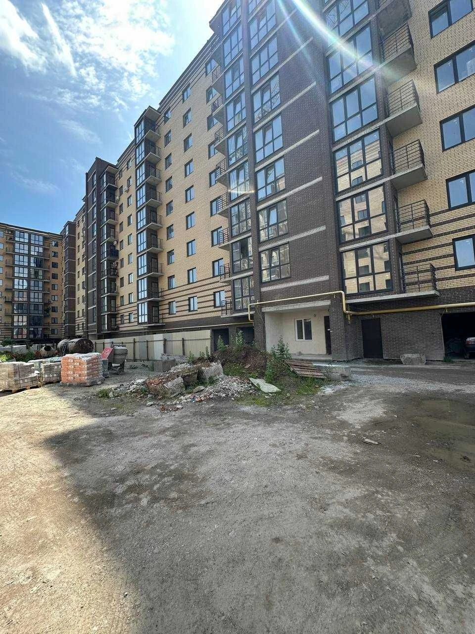 2-room apartment for sale in the city center, ЖК «Премʼєр»