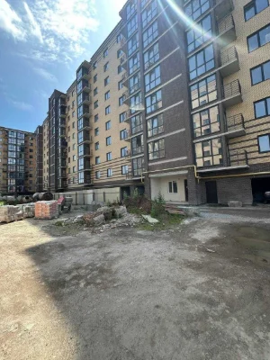 2-room apartment for sale in the city center, ЖК «Премʼєр»