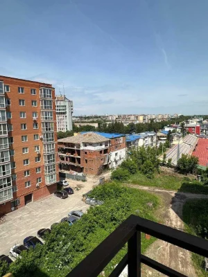 2-room apartment for sale in the city center, ЖК «Премʼєр»