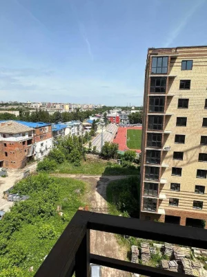 2-room apartment for sale in the city center, ЖК «Премʼєр»