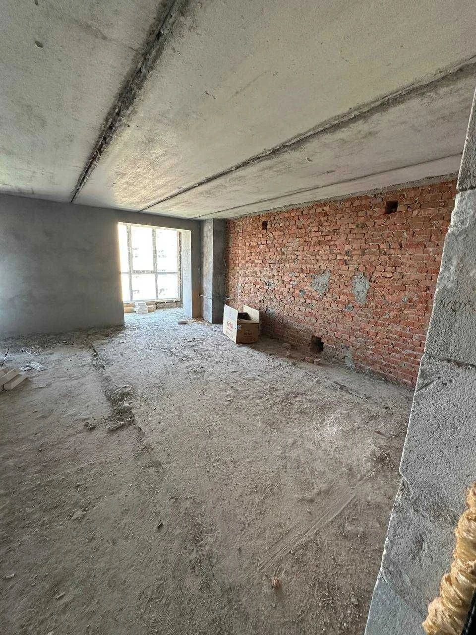 2-room apartment for sale in the city center, ЖК «Премʼєр»