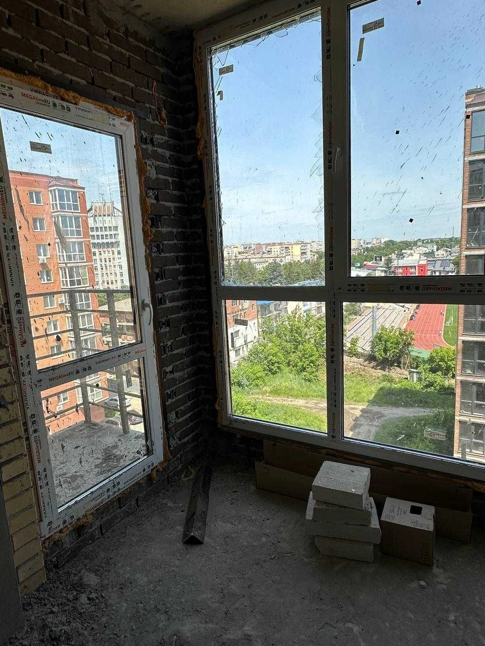 2-room apartment for sale in the city center, ЖК «Премʼєр»