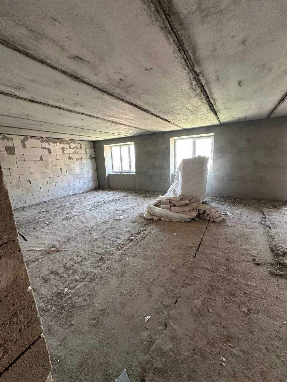2-room apartment for sale in the city center, ЖК «Премʼєр»