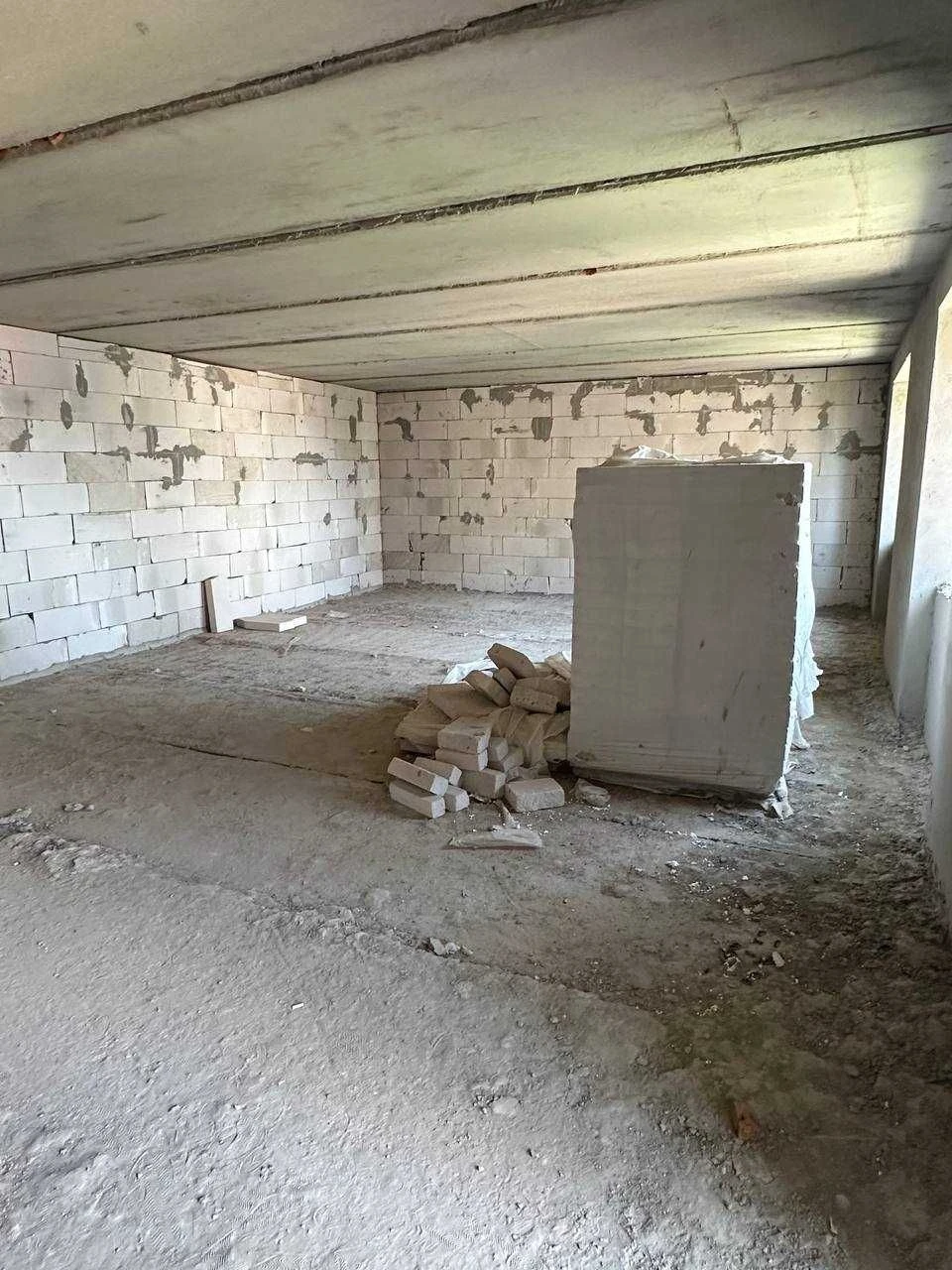 2-room apartment for sale in the city center, ЖК «Премʼєр»